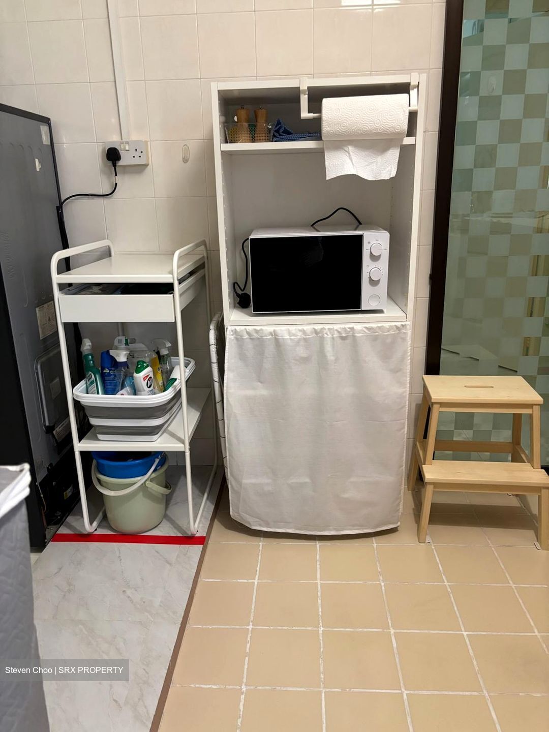 Blk 634 Woodlands Ring Road (Woodlands), HDB 5 Rooms #568623461